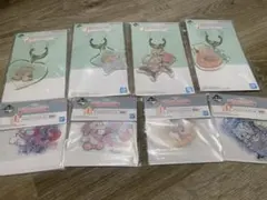 mikko一番くじ8点セットのサムネイル