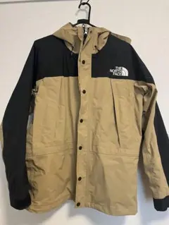 THE NORTH FACE GORE-TEXマウンテンライトジャケットMサイズ
