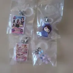 アイカツ めじるしアクセサリー まとめ売り