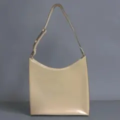 フェラガモ ガンチーニ ハーフムーン Y2K アーカイブ ショルダー　00s