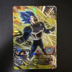 MM5-SEC2 ベジータ