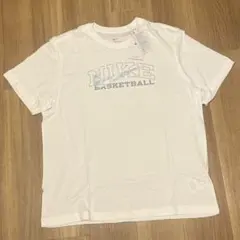 ナイキ　Nike DRI-FIT スウッシュメンズバスケットボール　半袖Tシャツ