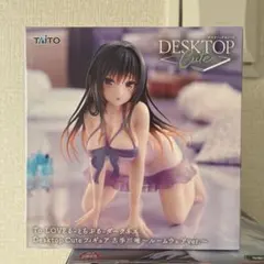 To LOVEる古手川唯DesktopCute ルームウェアver