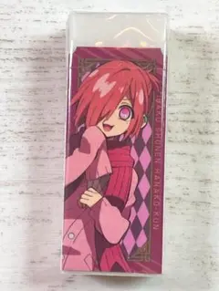 地縛少年花子くん　消しゴム　ミツバ　レーダー消しゴム　Radar