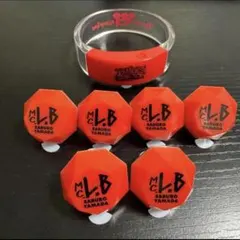 山田三郎 リングライトセット 新品☆ヒプノシスマイク☆ヒプマイ【山田三郎】ジュエルリングライト