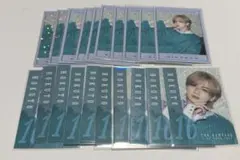 吉野北人 16NR フォトカ 20枚セット