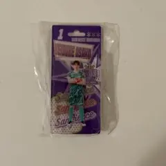 サンフレッチェ広島 ガチャ ブリスター風キーチェーン 1番 大迫敬介
