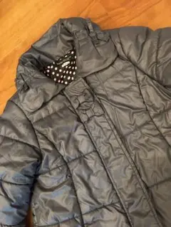 BEBE コート 110cm お受験、卒園式