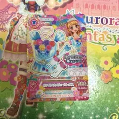 Dreamy Crown ホワイトスカイヴェールトップス・ボトムス カードセット 2025年最新】ホワイトスカイヴェールシューズの人気アイテム