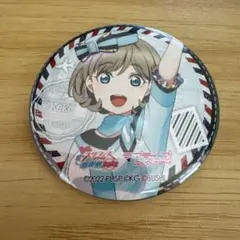 唐可可　缶バッジ　Liella ラブライブ スーパースター 缶バッチ 唐可可 ラブライブ