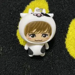 岩田剛典 着ぐるみキーホルダー EXILE