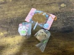 ちいかわグッズ