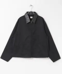 BIG MAC　LIGHT CHINO WORK JACKETのサムネイル