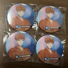 【毒島メイソン理鶯】ヒプノシスマイク 8th Anniversary カフェ