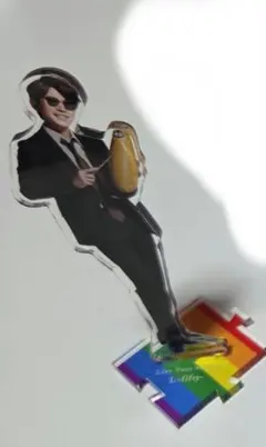 藤木直人 アクリルスタンド 5種セット （シークレット入り）新品未使用 藤木直人 アクリルスタンド - メルカリ