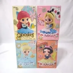 2026年最新】q posket sugirly sofiaの人気アイテム - メルカリ