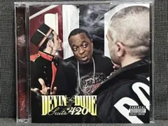 洋楽 G-Rap Devin DEVIN THE DUDE】【SUITE 420】【G-Rap】【G-LUV - メルカリ