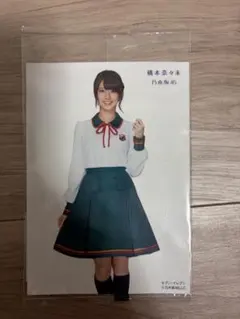 乃木坂46 橋本奈々未 写真 セブンイレブン