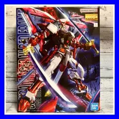 MG 1/100 ガンダムアストレイレッドフレーム改 MG 1/100 ガンダムアストレイレッドフレーム改│株式会社BANDAI