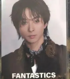 澤本夏輝 フォトカード