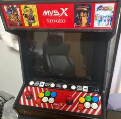 2025年最新】ネオジオ mvsxの人気アイテム - メルカリ