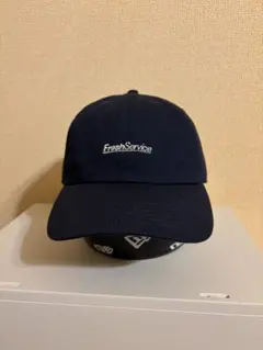 FreshService CAP キャップ