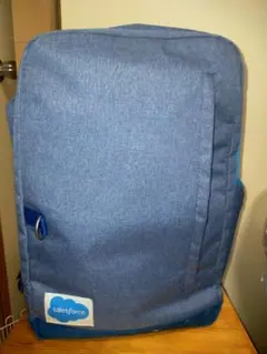 【レア】セールスフォース リュック Salesforce バックパック【非売品】 2026年最新】セールスフォース リュックの人気アイテム - メルカリ