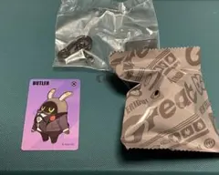 ゼンゼロ ボンプストラップ バトラー 中国モデル