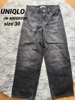 UNIQLO JW ANDERSON デニムパンツ サイズ30