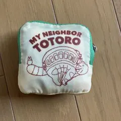 エコバッグ ノベルティ