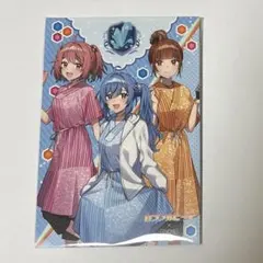 カラフルピーチ　からぴち　のあさん　えとさん　るなさん　女子組　極楽湯