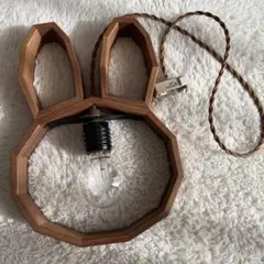 ミッフィー　ペンダントライト STUDIO CLIP - miffy✨新品ガラス ペンダントライト 電気ミッフィー