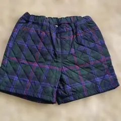 ユニクロウォームイージーショートパンツ　Sサイズ