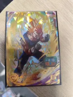 2026年最新】ドラゴンボールヒーローズ URの人気アイテム - メルカリ