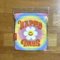 ウィグルウィグル ポーチ