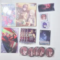 プロセカ ヴァイスシュヴァルツ SP 本当の想いを 朝比奈まふゆ - メルカリ