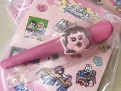 可哀想に 一番くじ ヘアクリップ