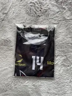 シル・サフェーティ・ペルージャ レプリカユニフォーム　石川祐希選手モデル