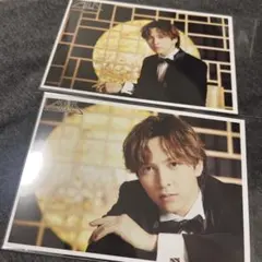 M!LK 吉田仁人 34杯目 生写真 まとめ売り