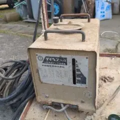 2026年最新】溶接機 ヤンマーの人気アイテム - メルカリ