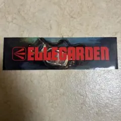 2025年最新】Ellegarden ステッカーの人気アイテム - メルカリ