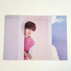 Stray Kids 5-STAR ラントレ スンミン トレカ