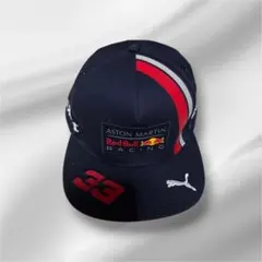Aston Martin Red Bull Racing キャップ 33のサムネイル