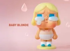 POPMART CRYBABY Cryingagainシリーズ