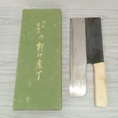 源宏明- そば包丁そば切り包丁刃渡り約310mm|mercari商品代購│mercari