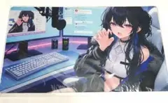 2026年最新】一ノ瀬うるは デスクマットの人気アイテム - メルカリ