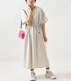 Champion × FREAKS STORE ワンピースのサムネイル