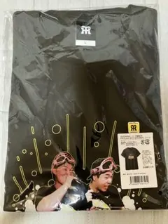 アイブラック兄弟 EYE BLACK BROTHERS Tシャツ Sサイズ - メルカリ