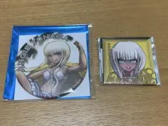 ニューダンガンロンパV3 夜長アンジー2点セット