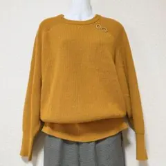 ミントデザインズ　ニット　トップス